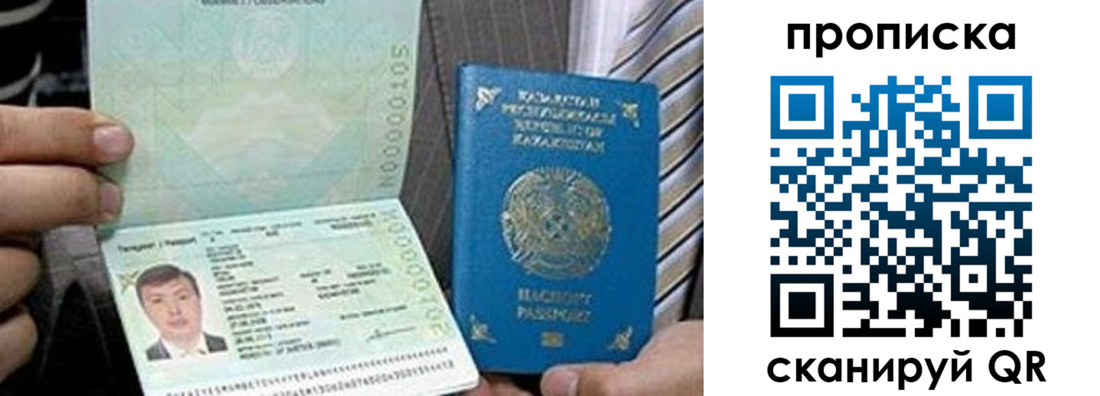 прописка для работы в Лосино-Петровском
