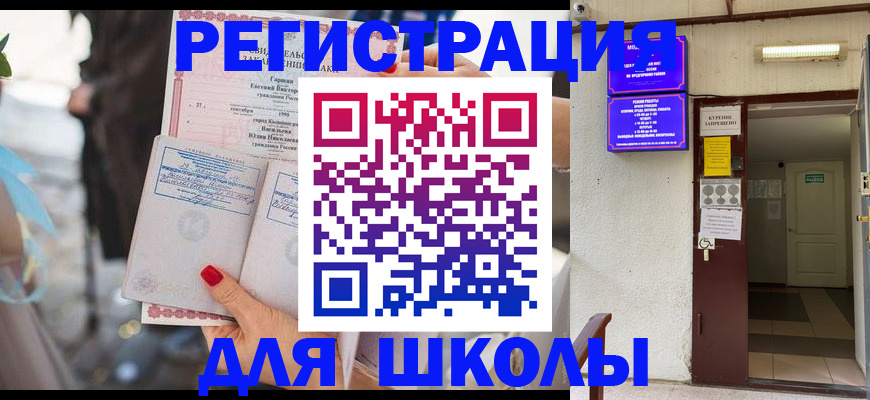 прописка ребенка в Лосино-Петровском