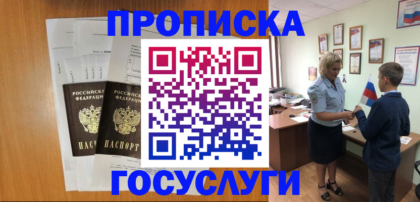 временная регистрация госуслуги в Лосино-Петровском